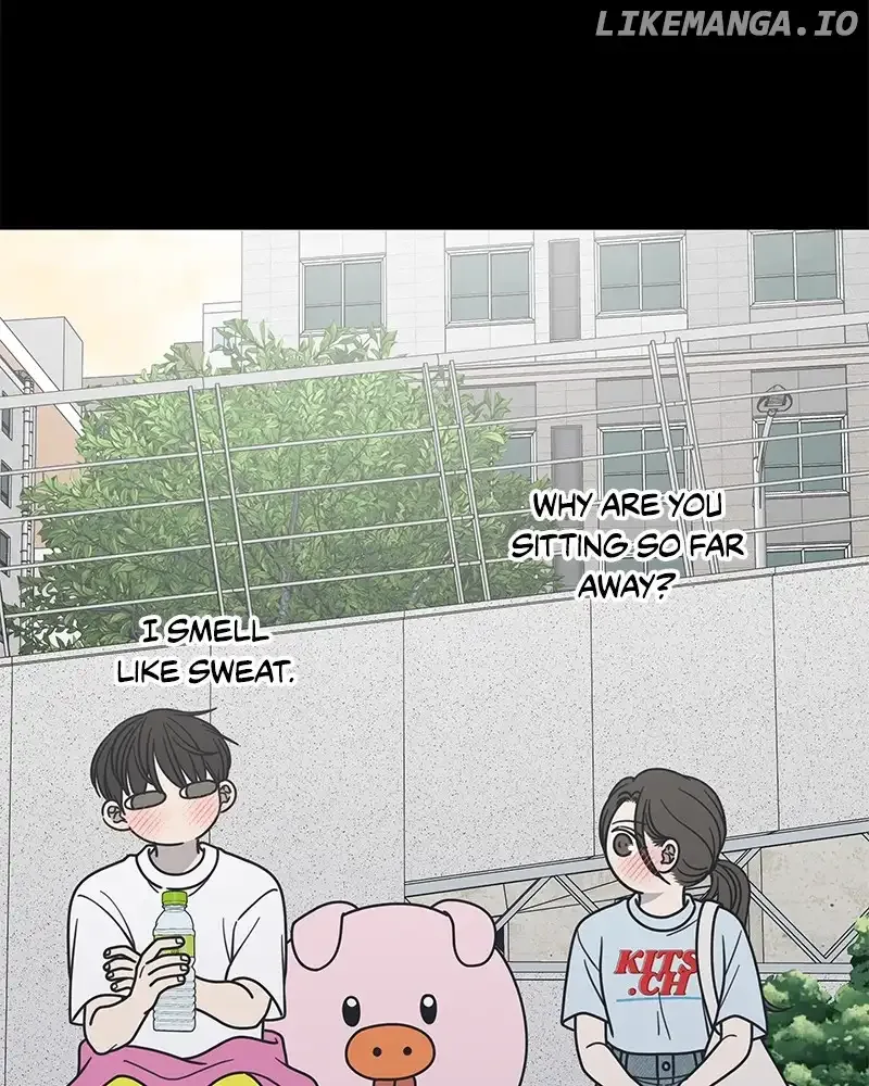 No Dating Allowed In The Office Chapter 29 page 143