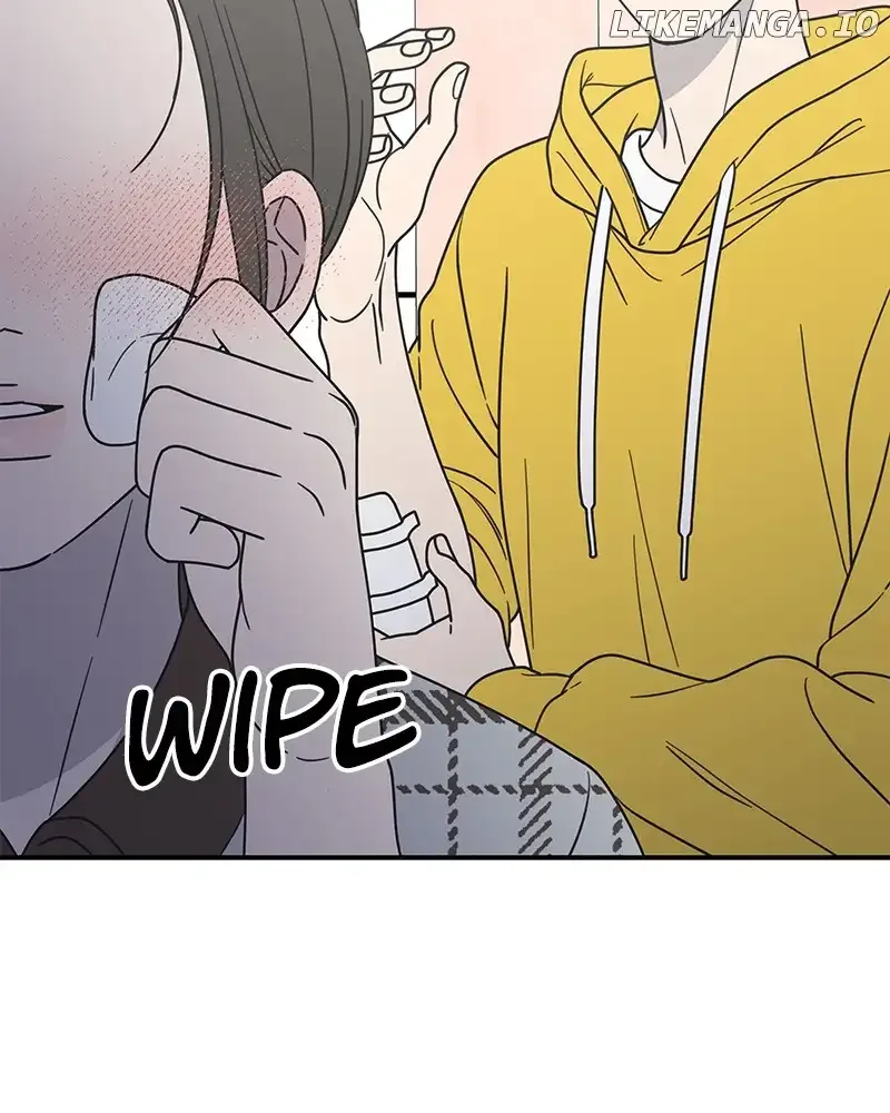 No Dating Allowed In The Office Chapter 29 page 131