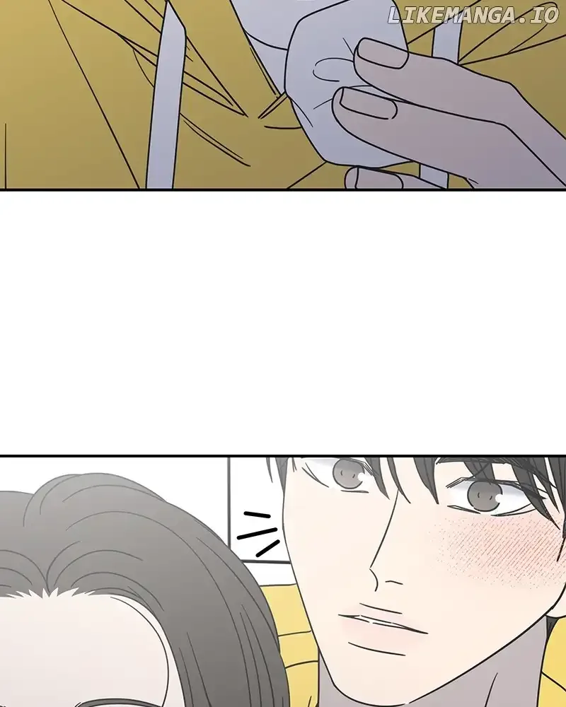 No Dating Allowed In The Office Chapter 29 page 153