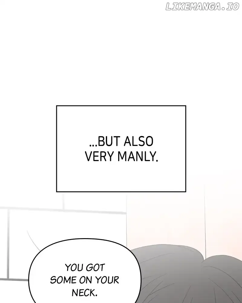 No Dating Allowed In The Office Chapter 29 page 155