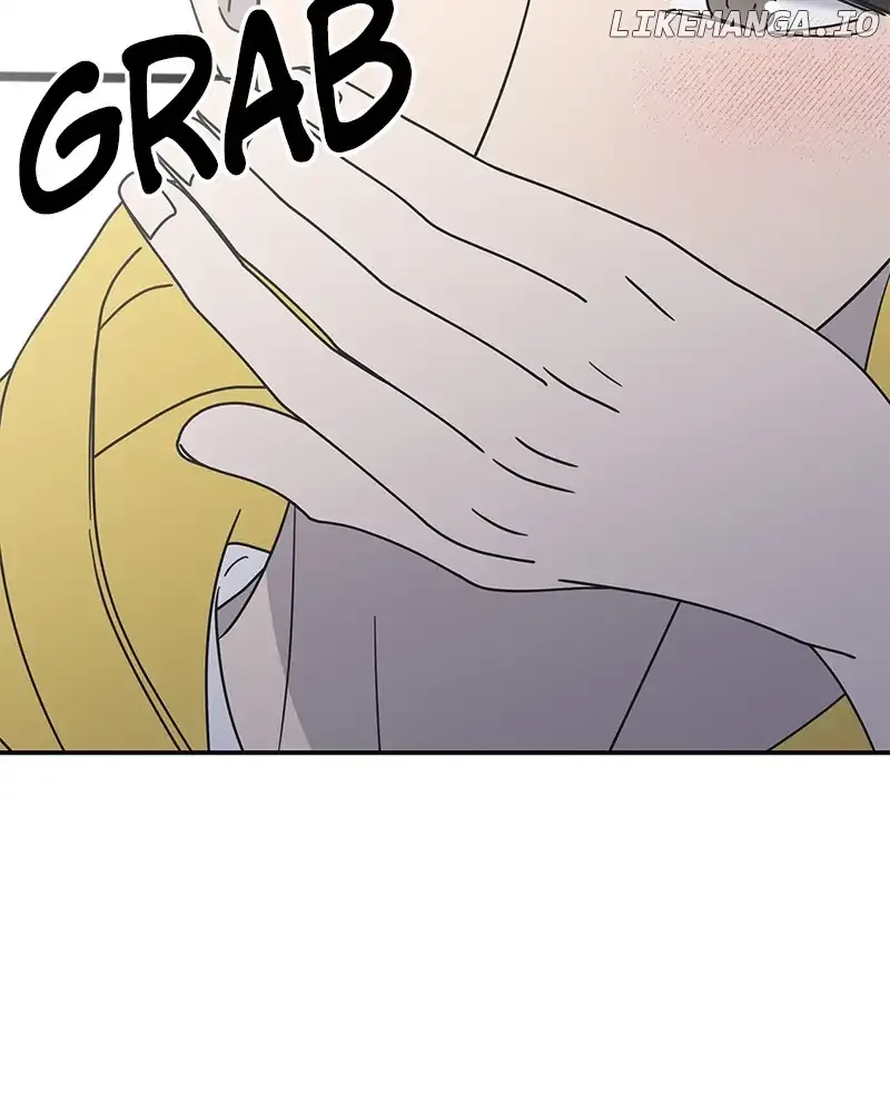 No Dating Allowed In The Office Chapter 29 page 158