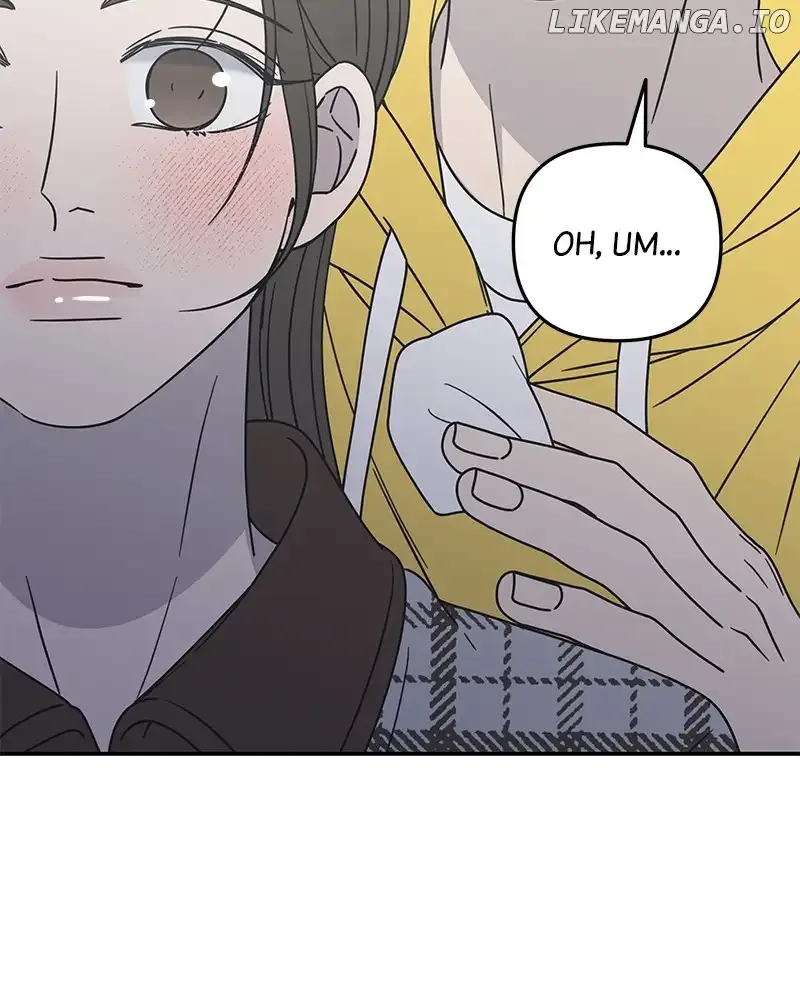 No Dating Allowed In The Office Chapter 29 page 154
