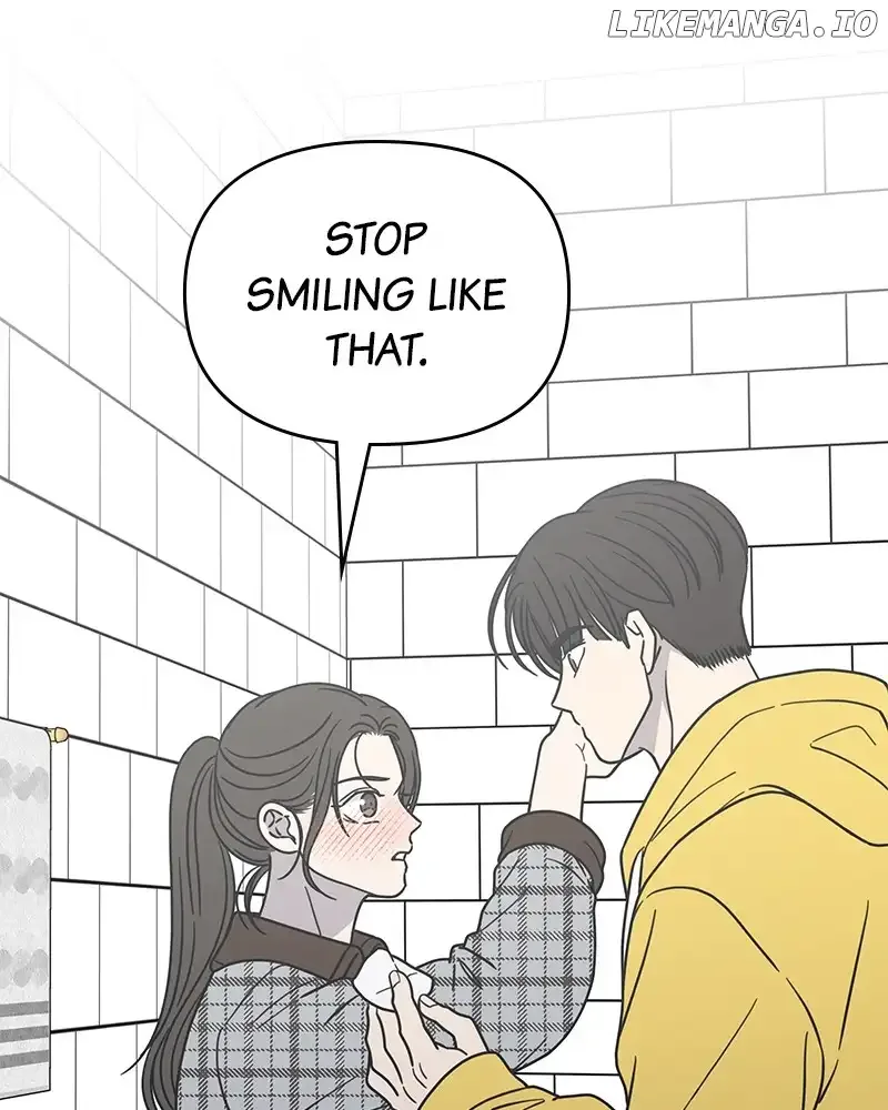 No Dating Allowed In The Office Chapter 29 page 161