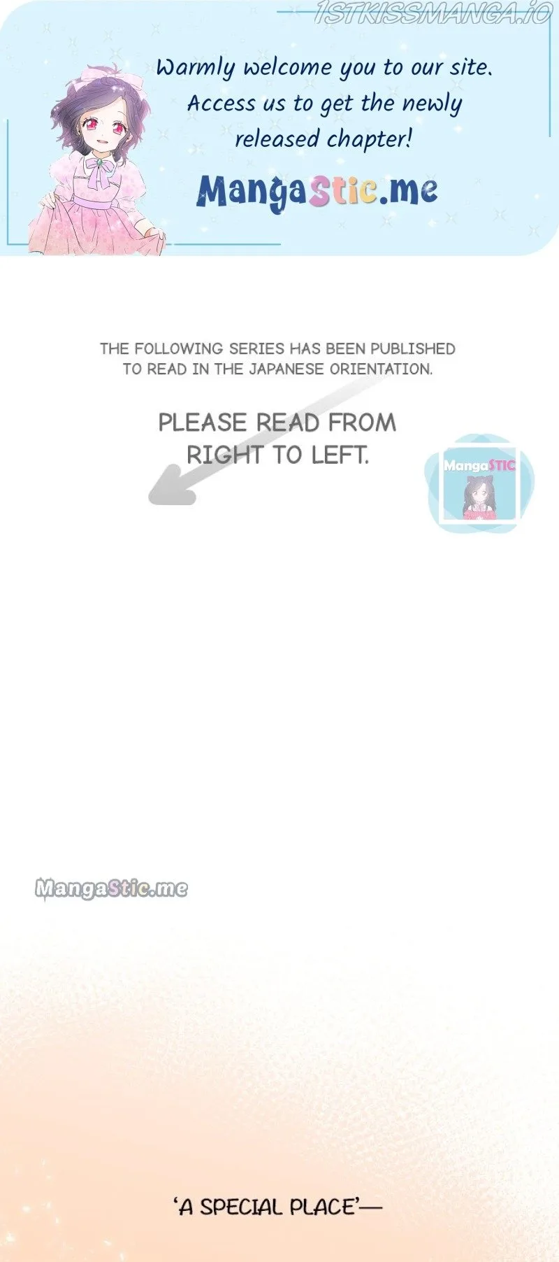 Love Hug Chapter 30 page 2
