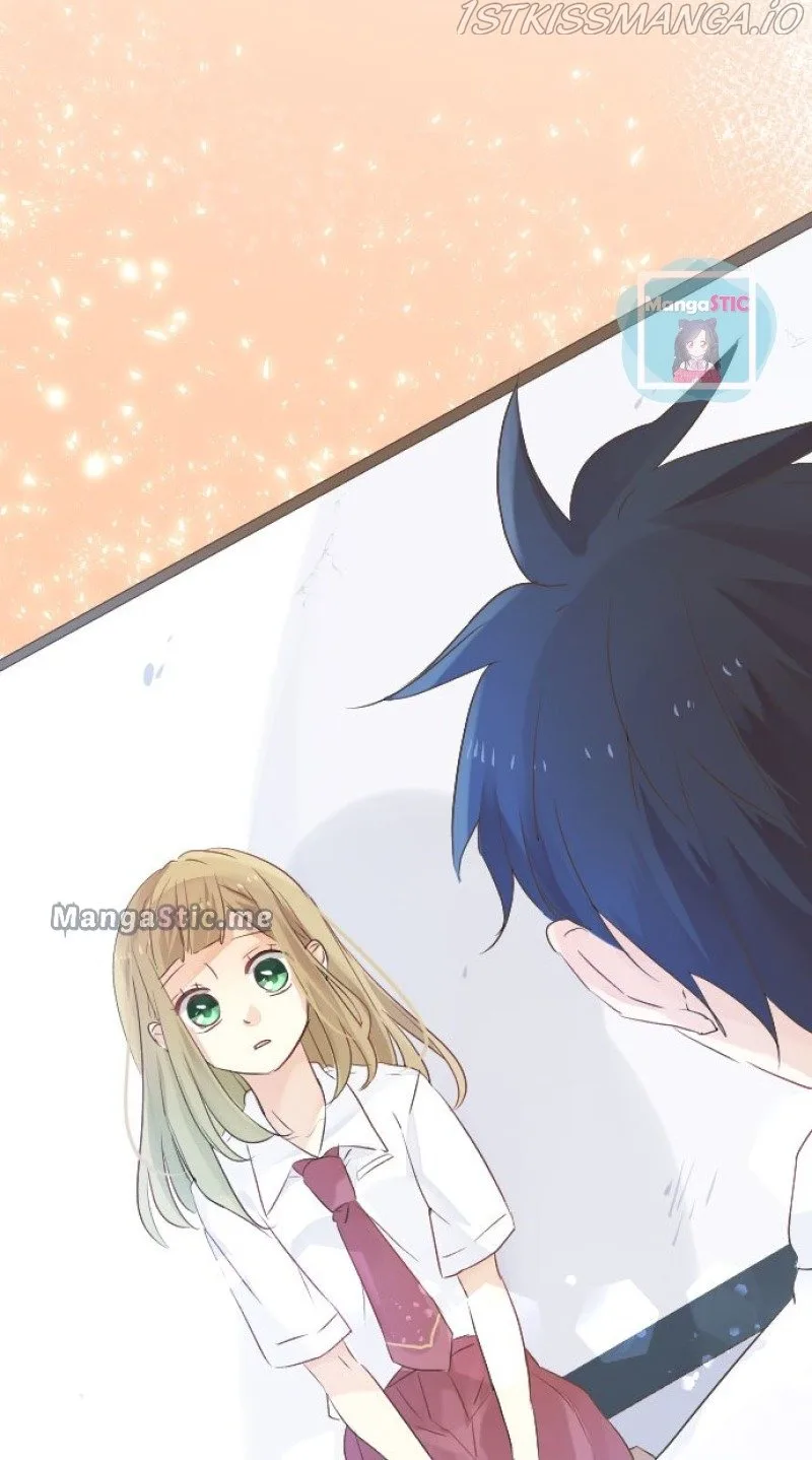 Love Hug Chapter 30 page 3