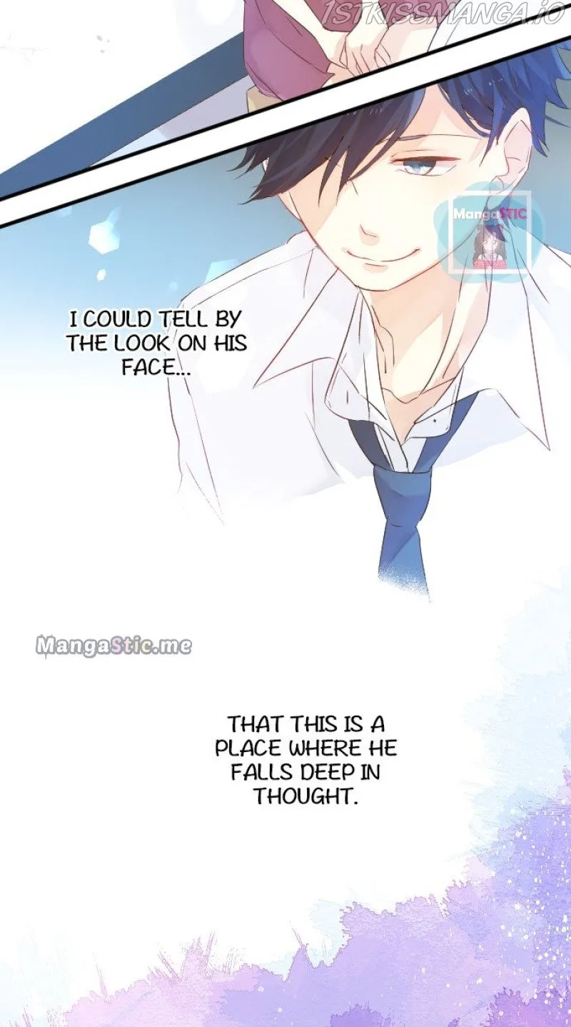 Love Hug Chapter 30 page 4