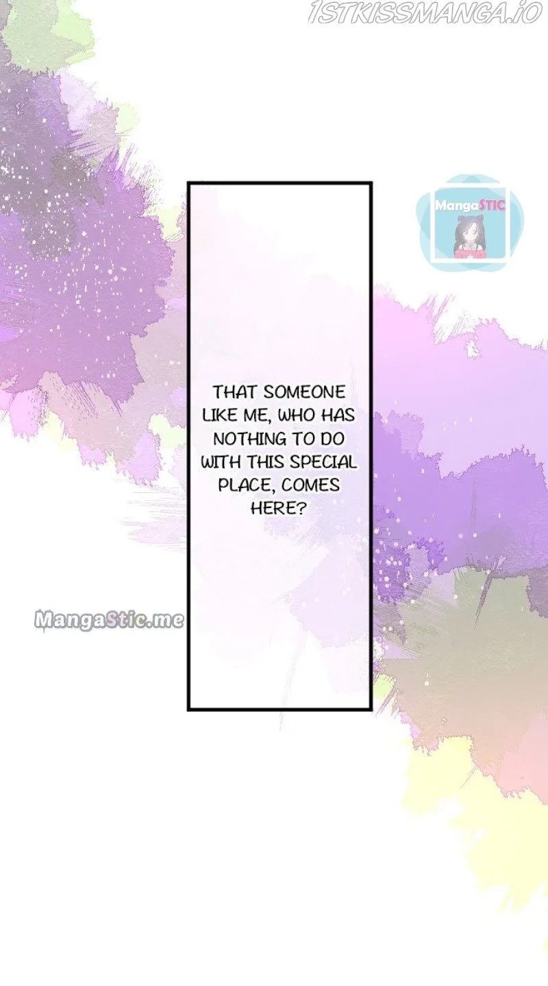 Love Hug Chapter 30 page 7