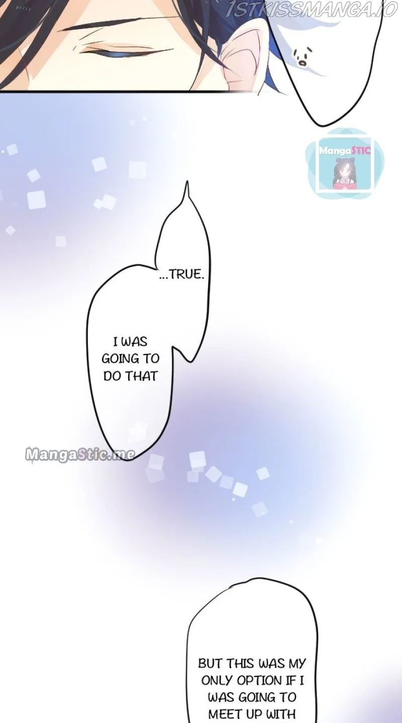 Love Hug Chapter 30 page 10