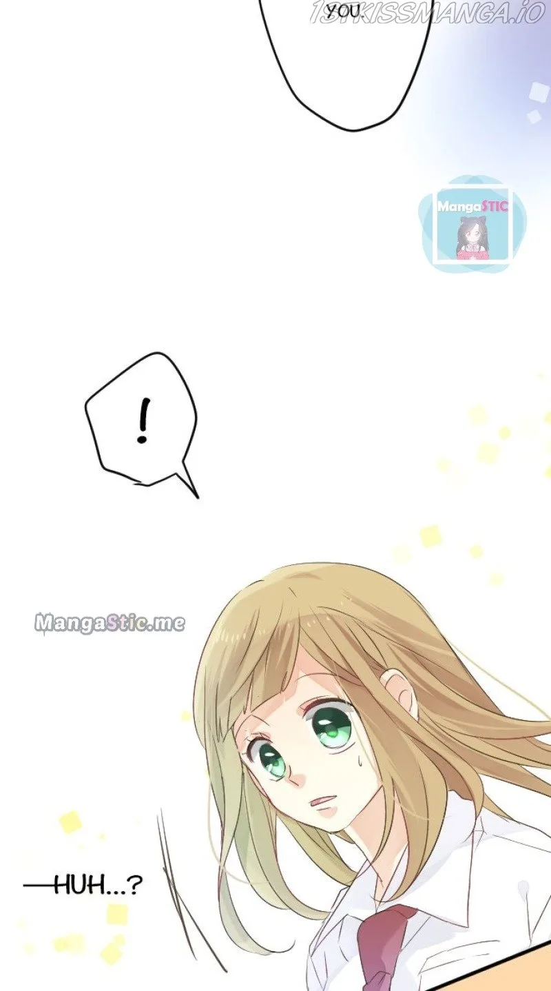 Love Hug Chapter 30 page 11