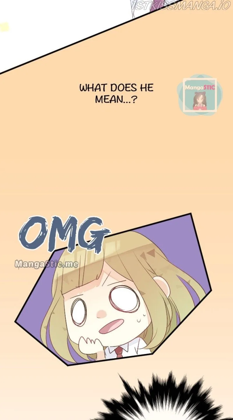 Love Hug Chapter 30 page 12