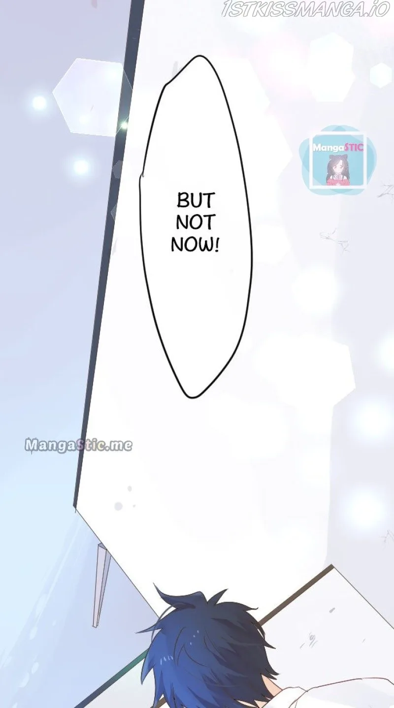 Love Hug Chapter 30 page 29