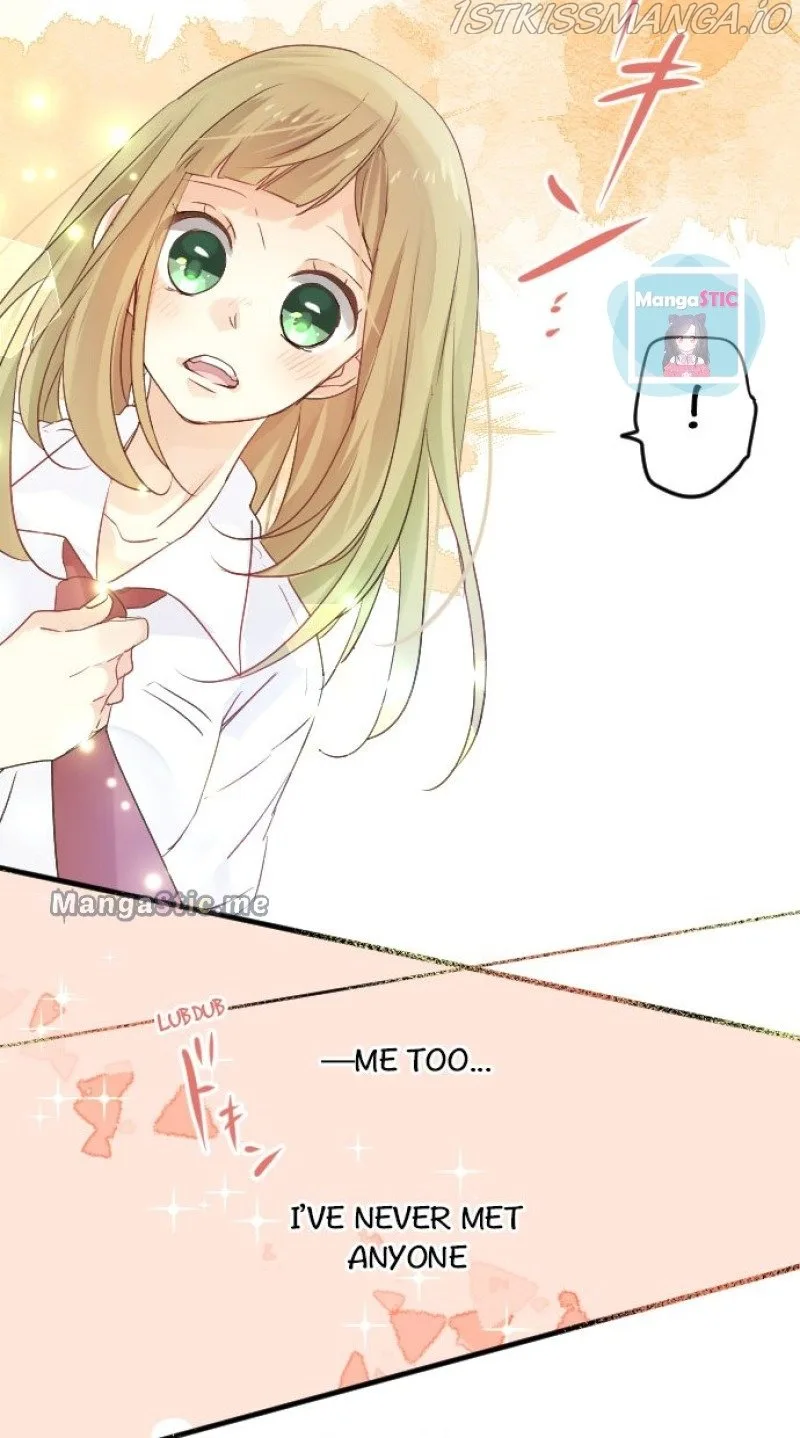 Love Hug Chapter 30 page 33