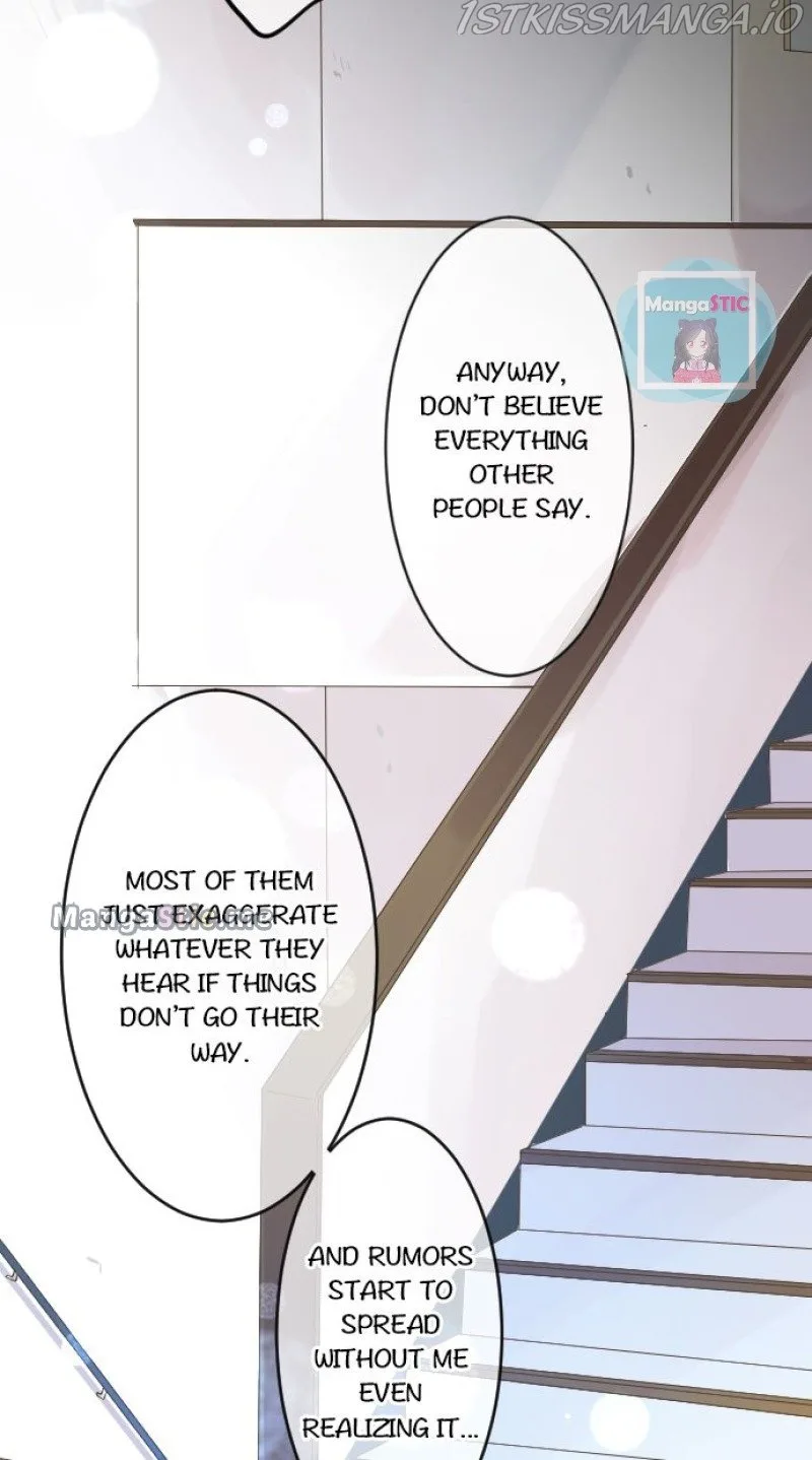 Love Hug Chapter 30 page 24