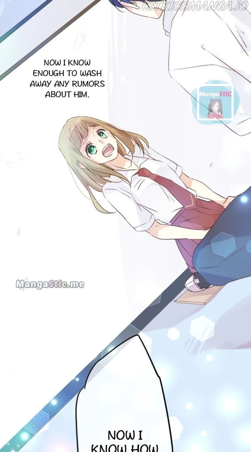 Love Hug Chapter 30 page 30