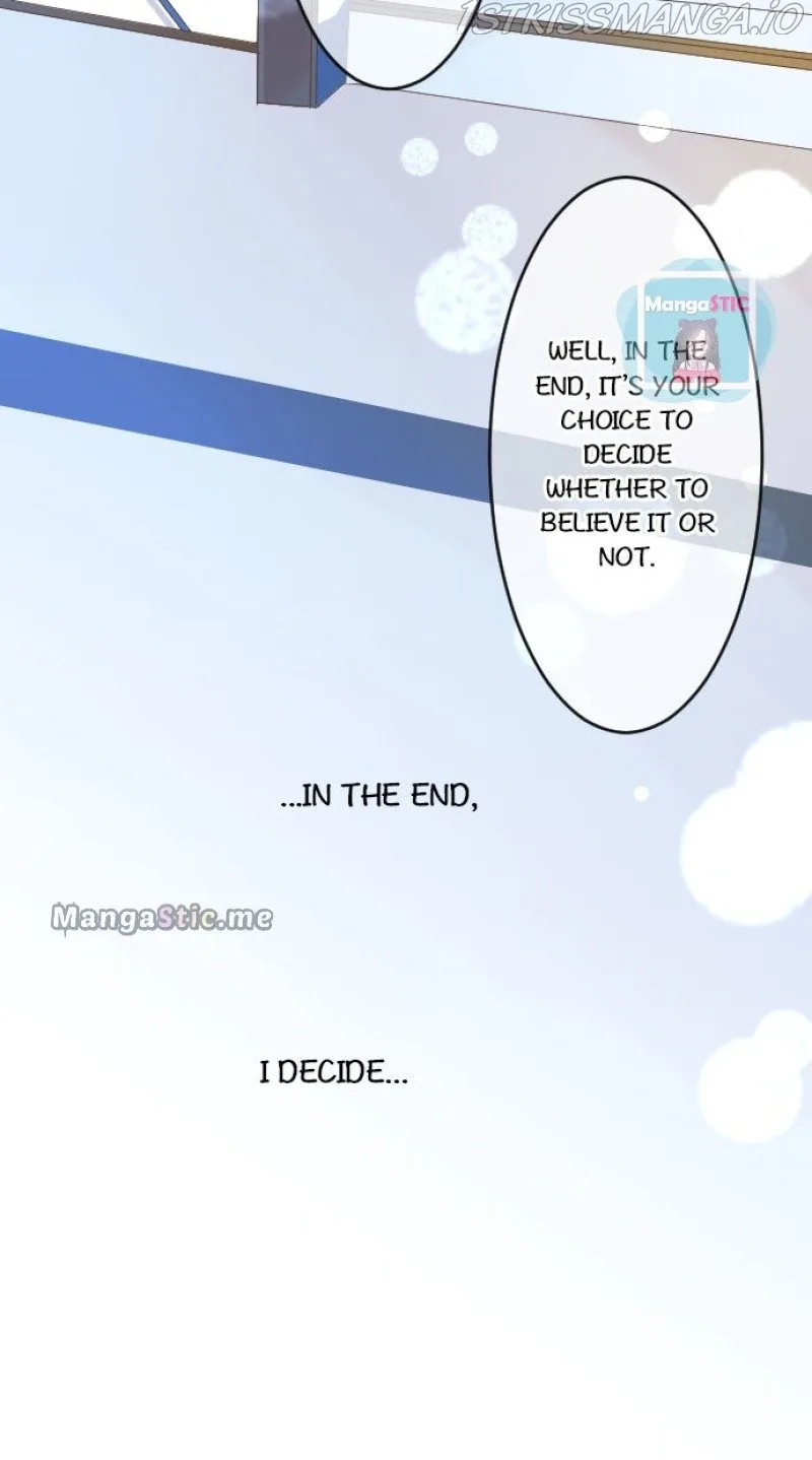 Love Hug Chapter 30 page 25