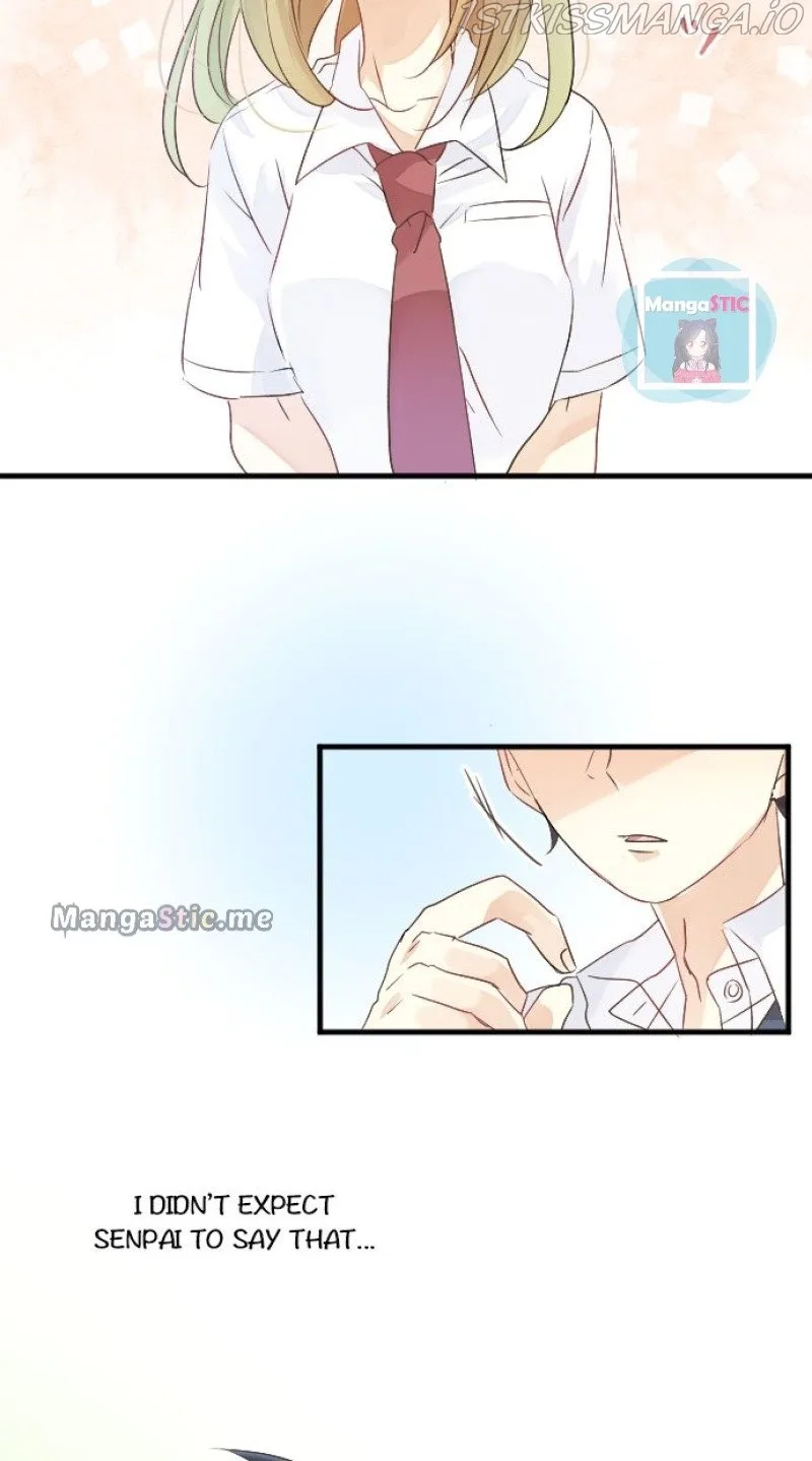 Love Hug Chapter 30 page 46