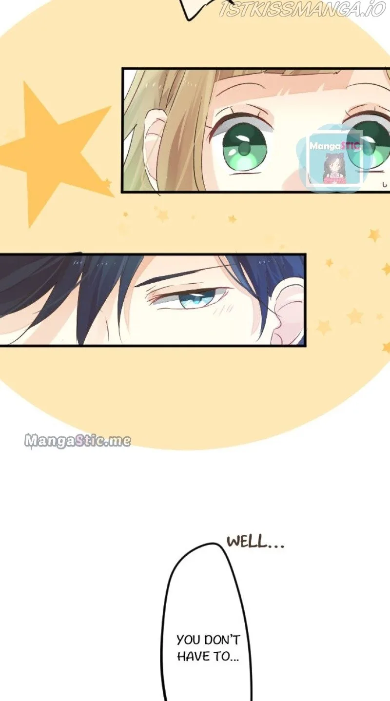 Love Hug Chapter 30 page 43