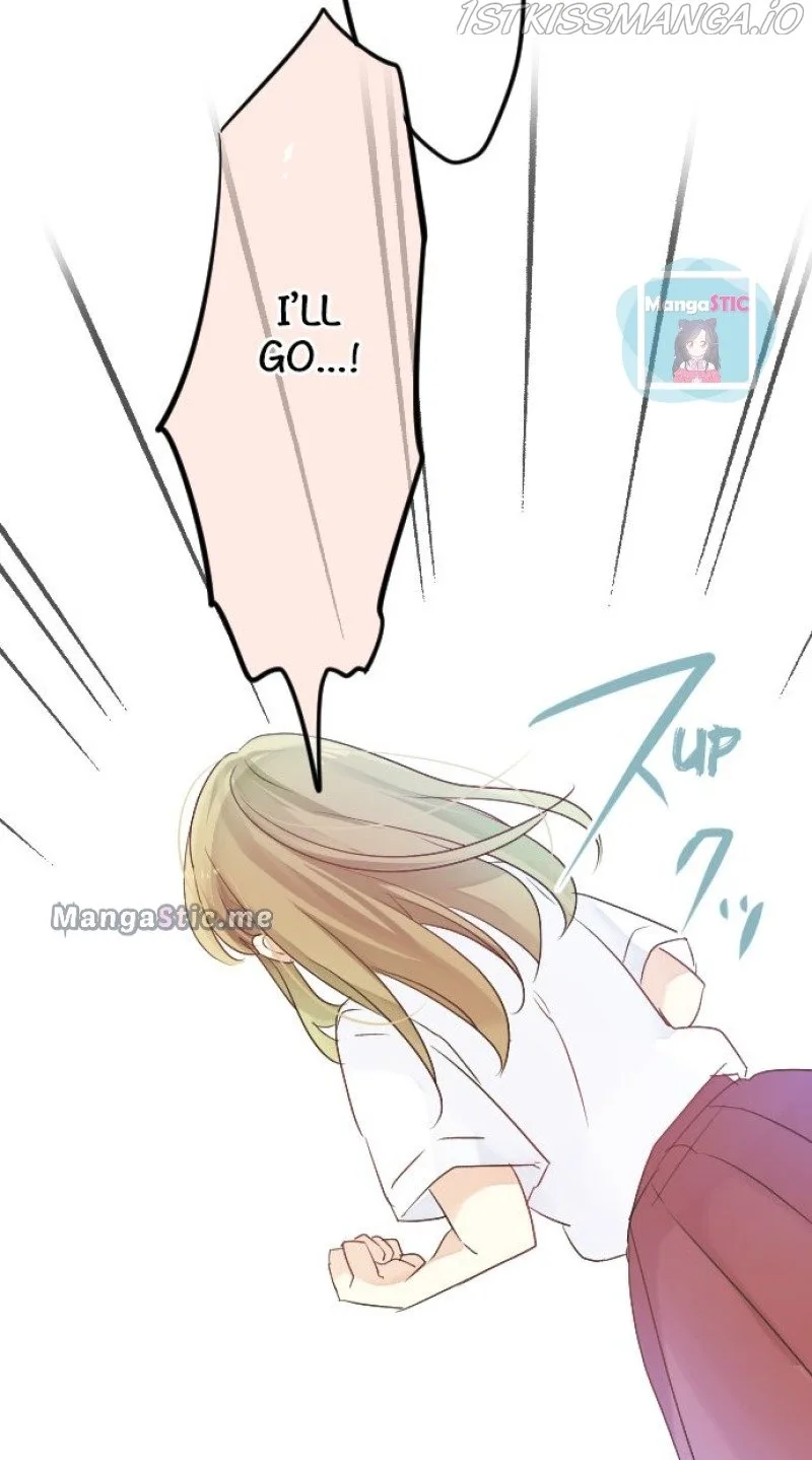 Love Hug Chapter 30 page 44