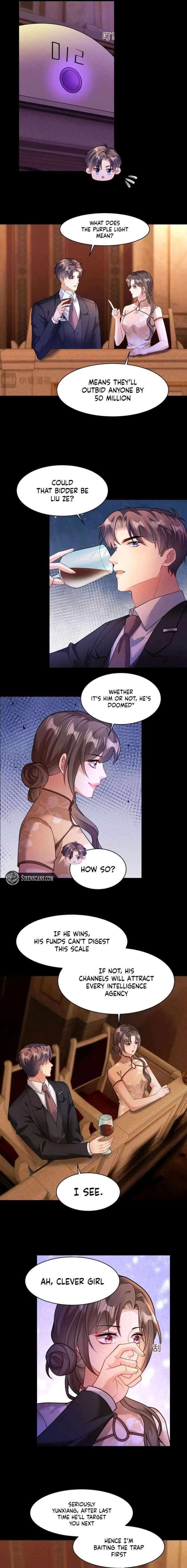 Sleepless City Chapter 29 page 3