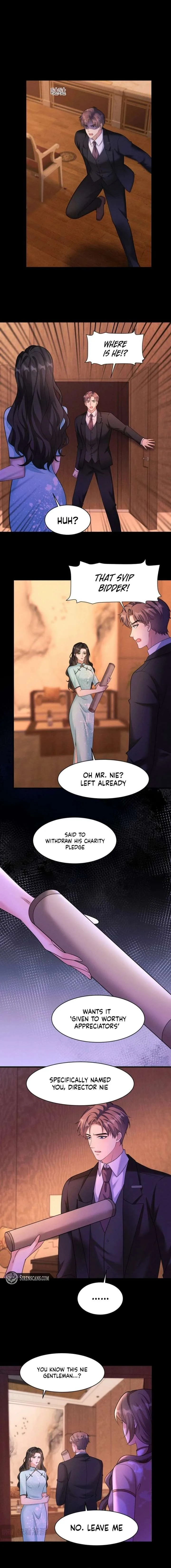 Sleepless City Chapter 29 page 8