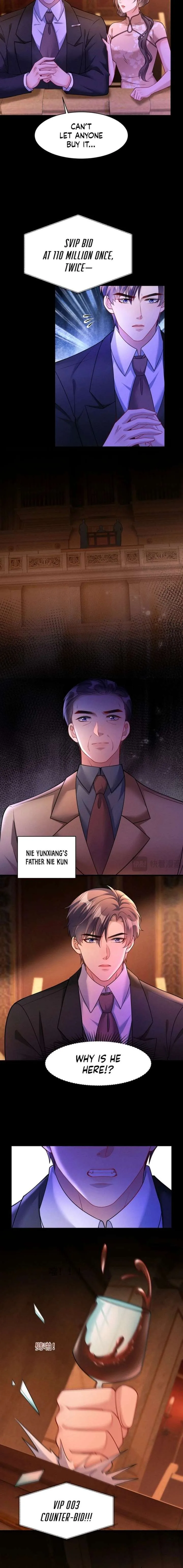 Sleepless City Chapter 29 page 6