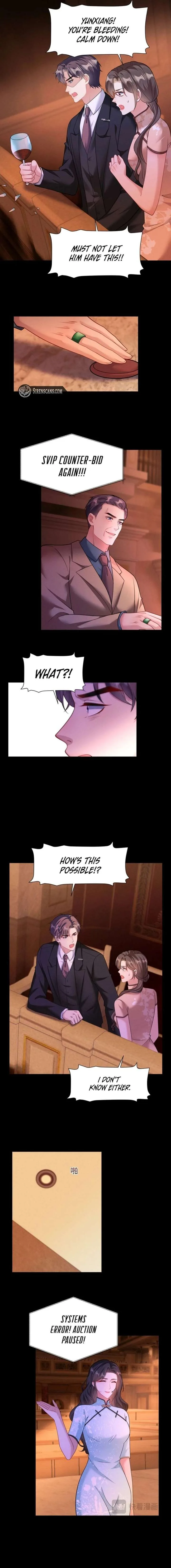 Sleepless City Chapter 29 page 7