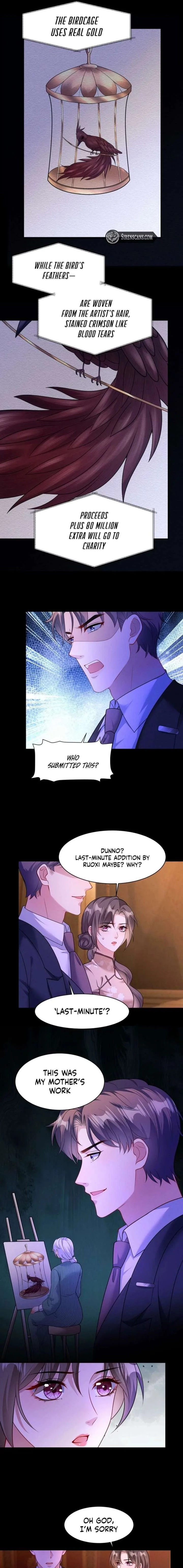 Sleepless City Chapter 29 page 5