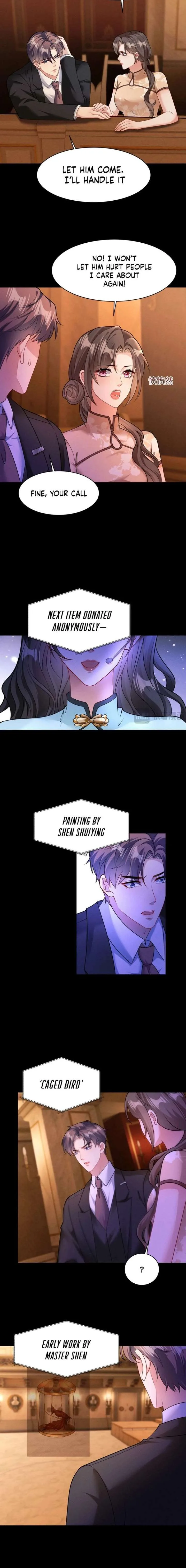 Sleepless City Chapter 29 page 4