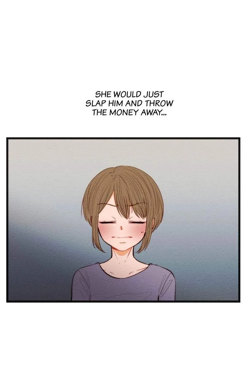 Mistaken for a Wicked Woman! Chapter 141 page 8