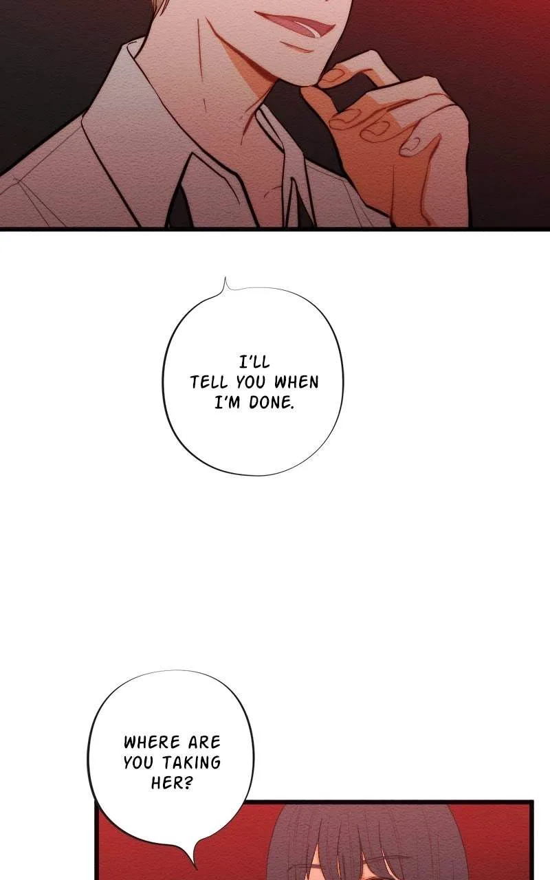 Mistaken for a Wicked Woman! Chapter 141 page 21