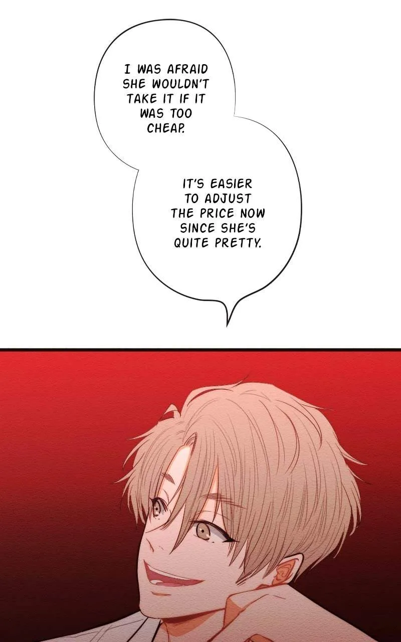 Mistaken for a Wicked Woman! Chapter 141 page 28
