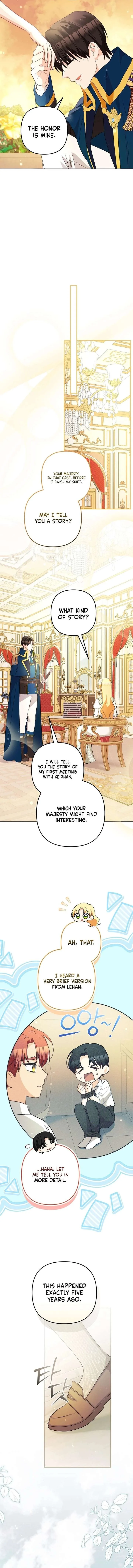 Let’s Divorce, Not Obsess! Chapter 30 page 15