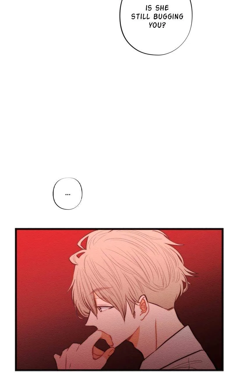 Mistaken for a Wicked Woman! Chapter 141 page 36