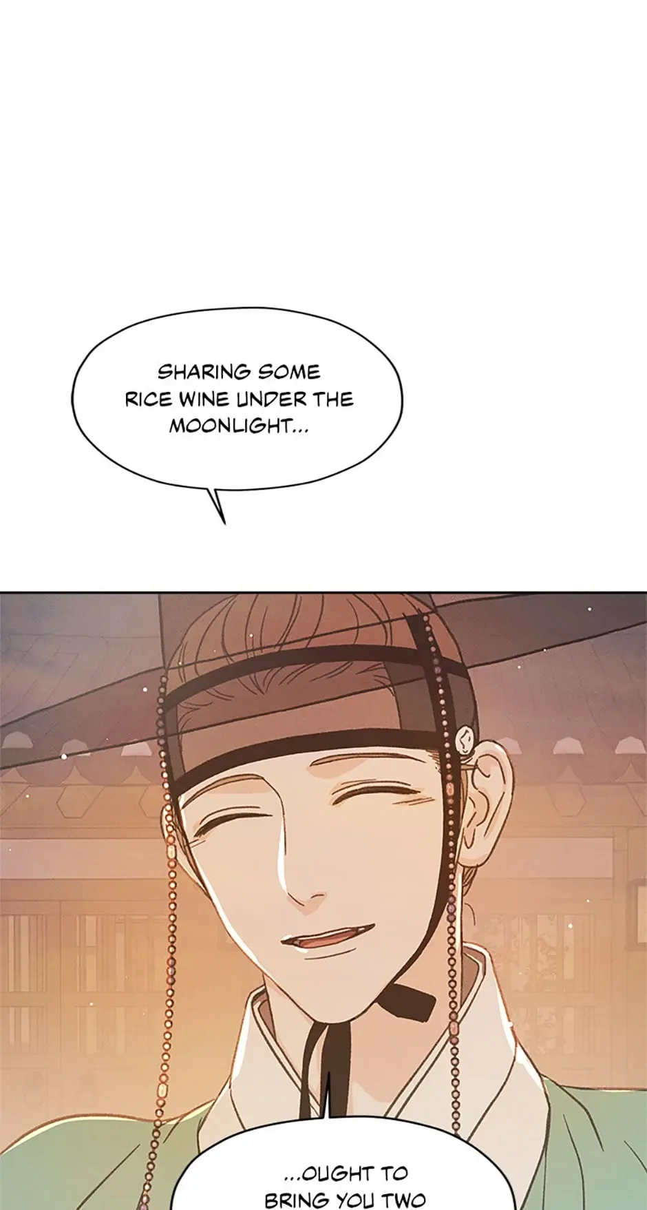 Under the Plum Blossom Tree Chapter 30 page 2