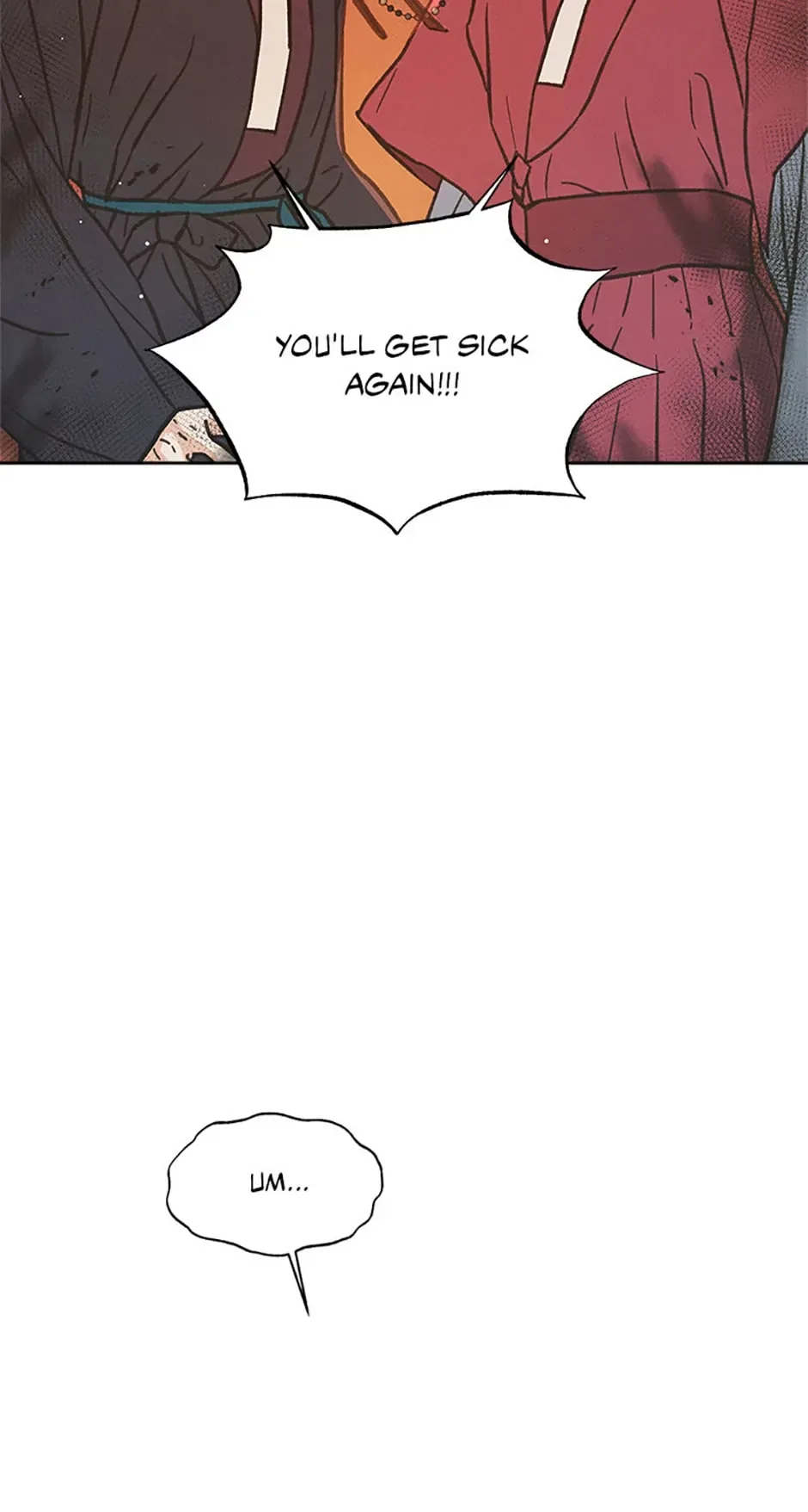 Under the Plum Blossom Tree Chapter 30 page 4