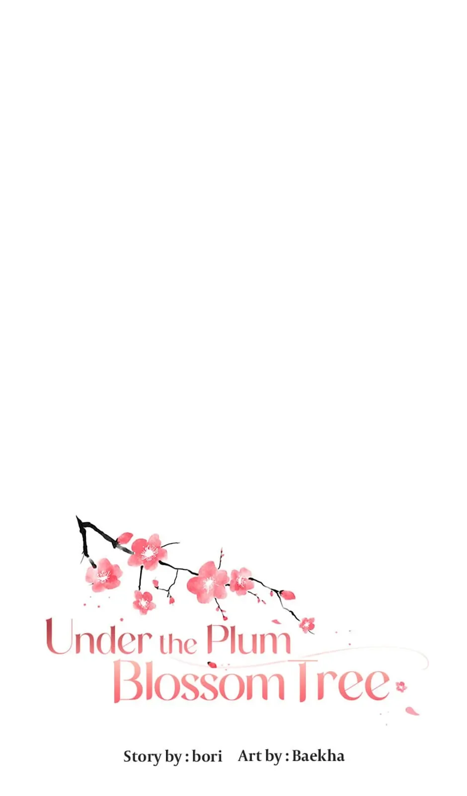 Under the Plum Blossom Tree Chapter 30 page 6