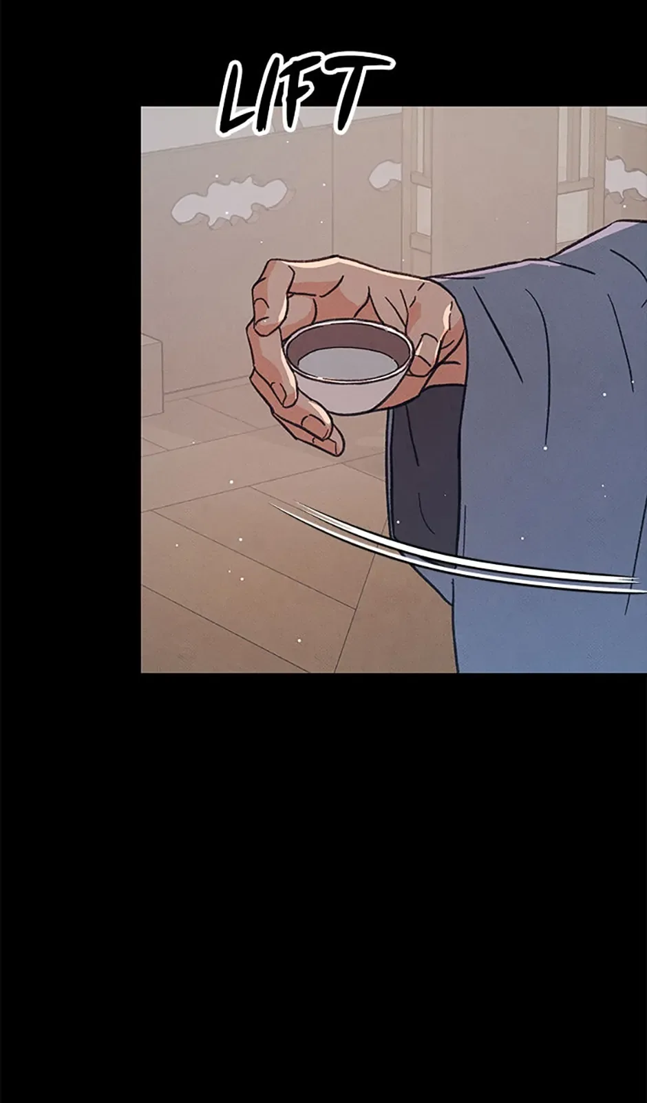 Under the Plum Blossom Tree Chapter 30 page 9