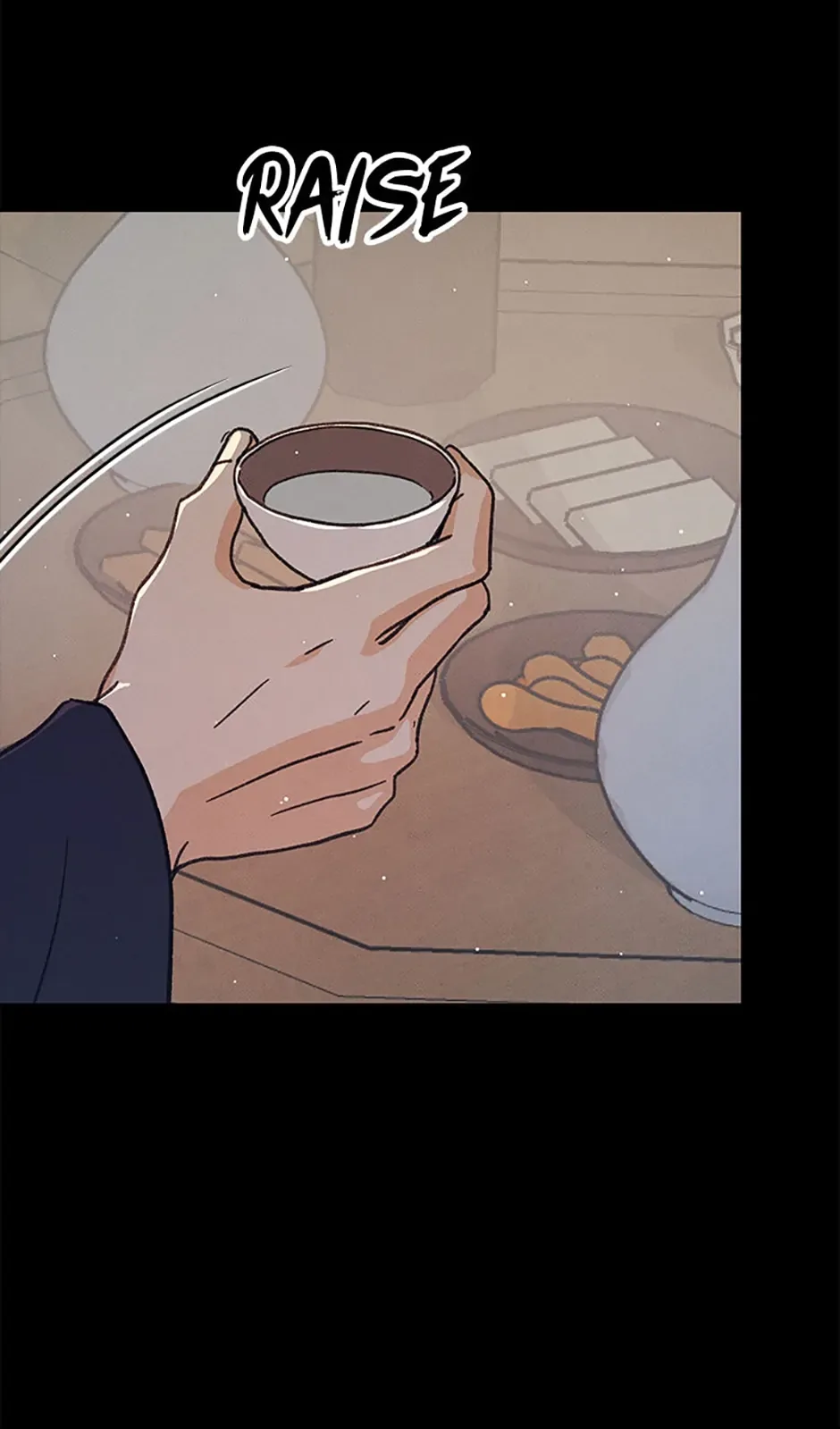 Under the Plum Blossom Tree Chapter 30 page 10