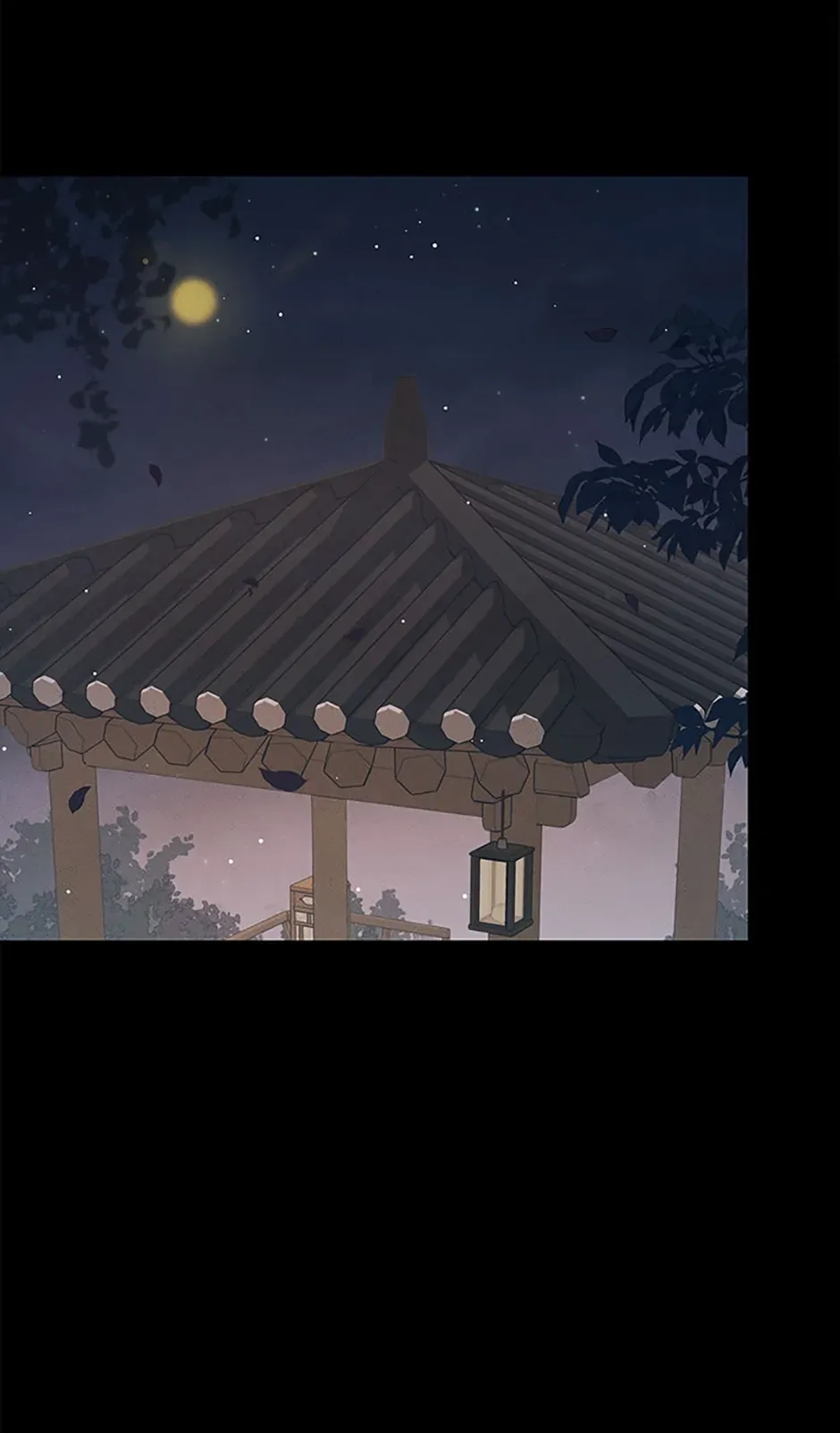 Under the Plum Blossom Tree Chapter 30 page 8