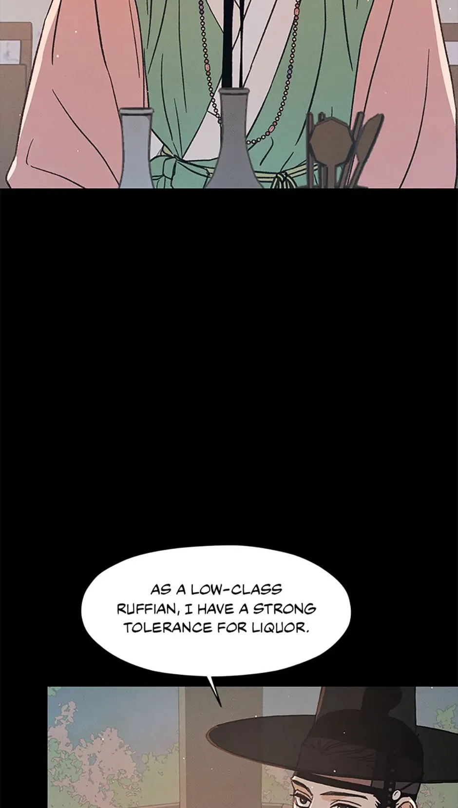 Under the Plum Blossom Tree Chapter 30 page 13