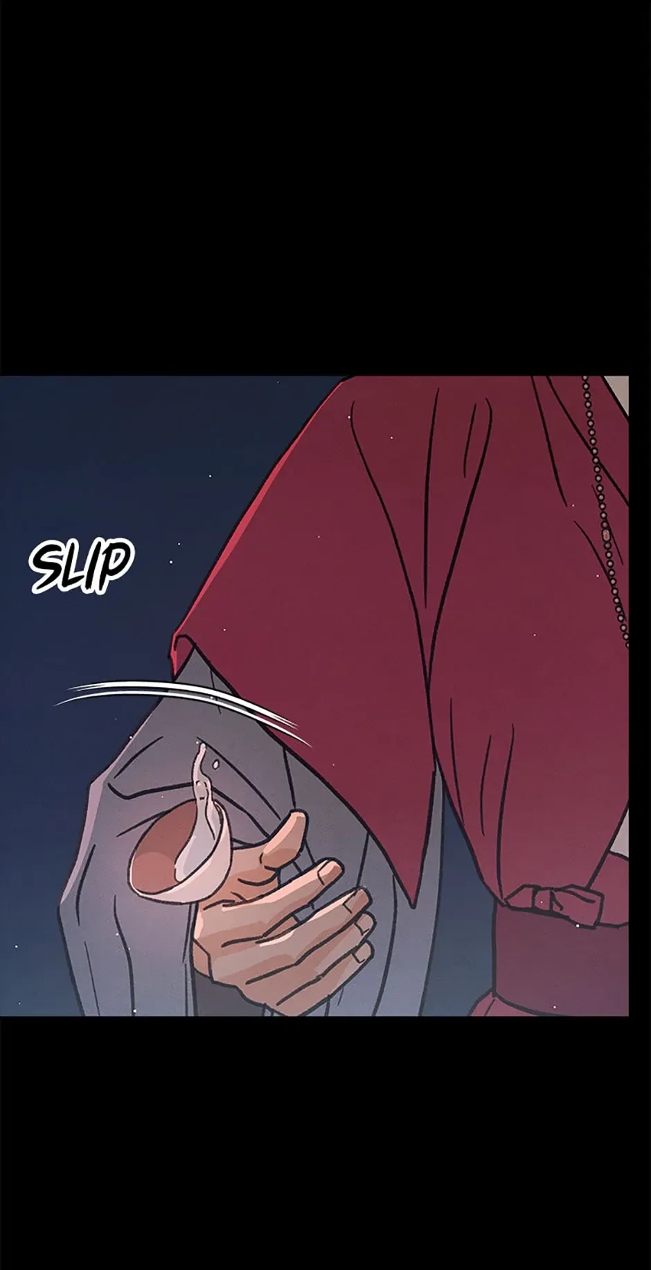 Under the Plum Blossom Tree Chapter 30 page 23
