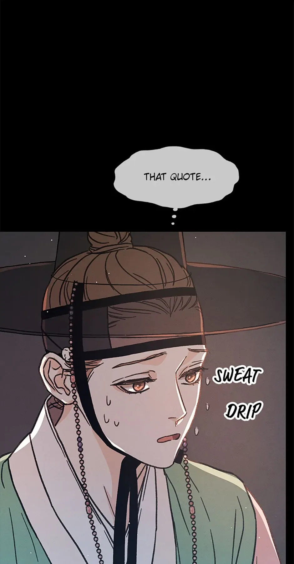 Under the Plum Blossom Tree Chapter 30 page 19