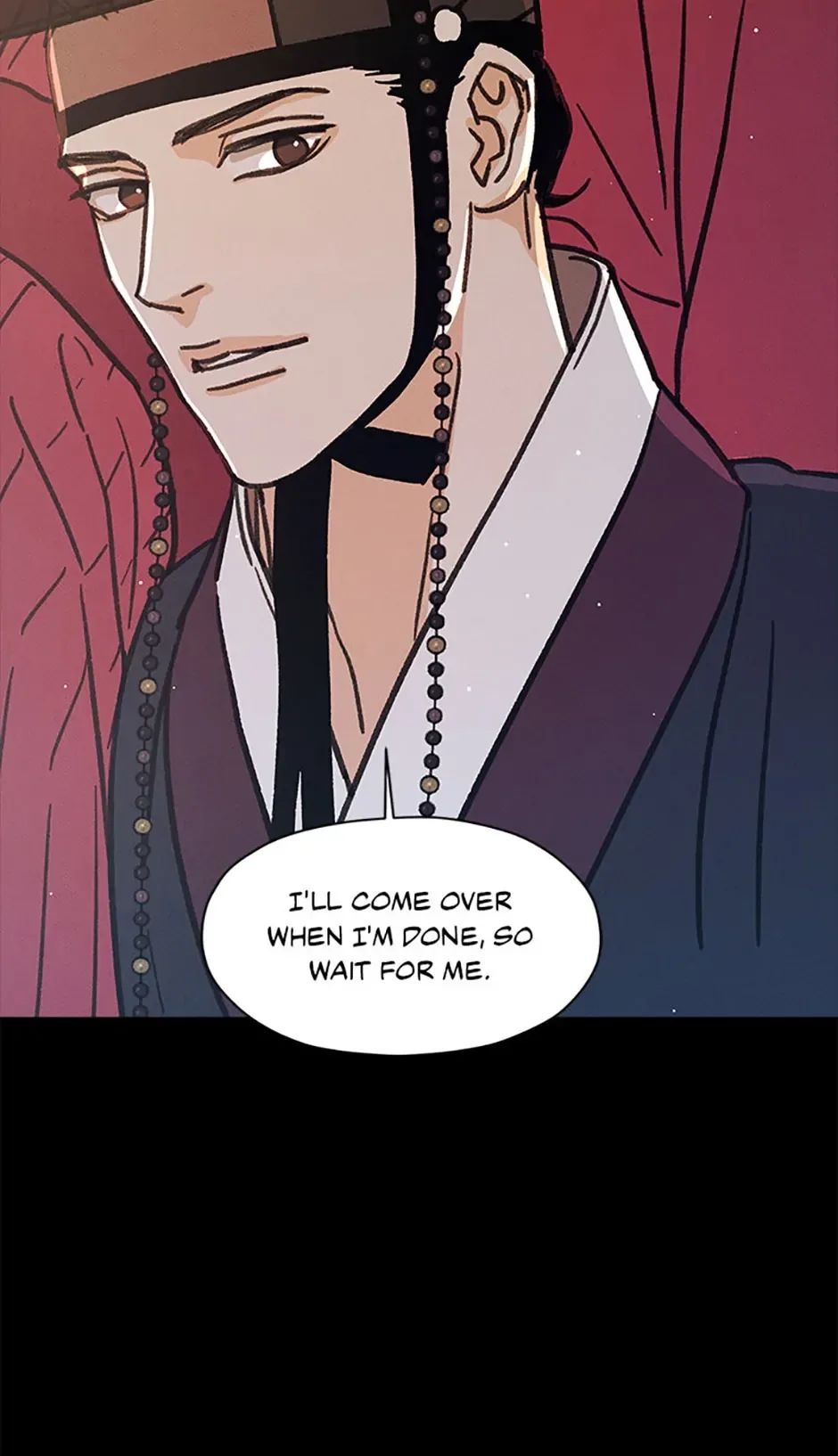 Under the Plum Blossom Tree Chapter 30 page 31