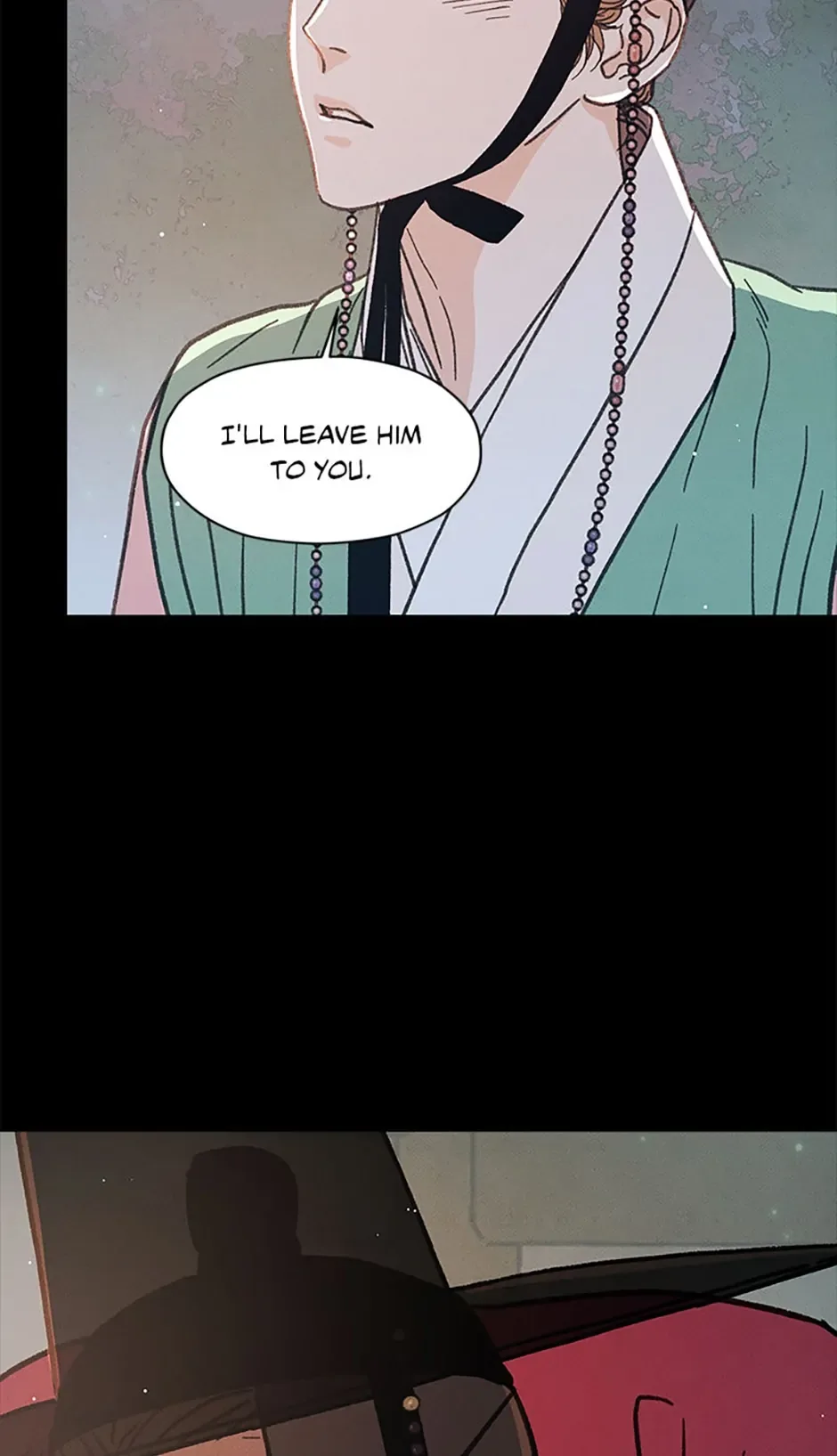 Under the Plum Blossom Tree Chapter 30 page 30