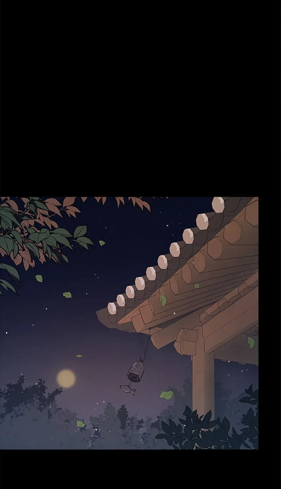 Under the Plum Blossom Tree Chapter 30 page 27