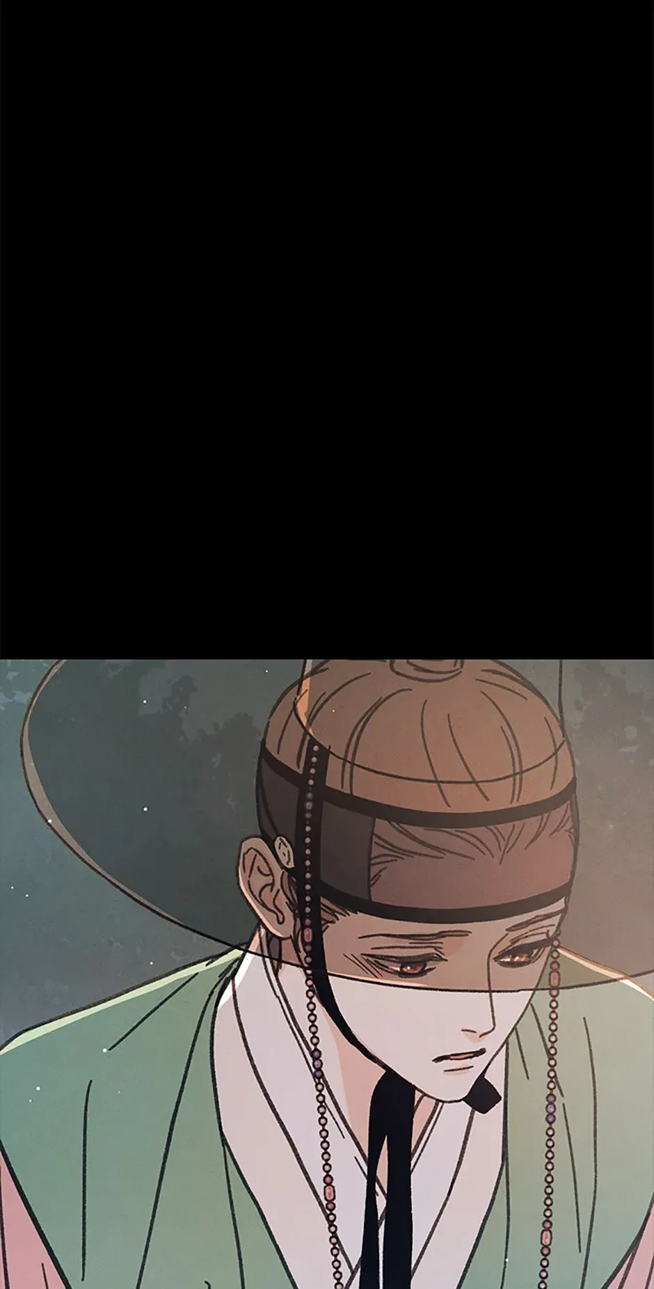 Under the Plum Blossom Tree Chapter 30 page 35