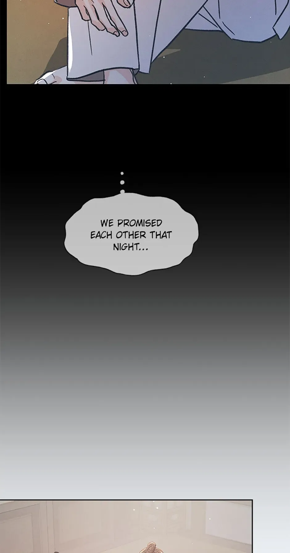 Under the Plum Blossom Tree Chapter 30 page 39