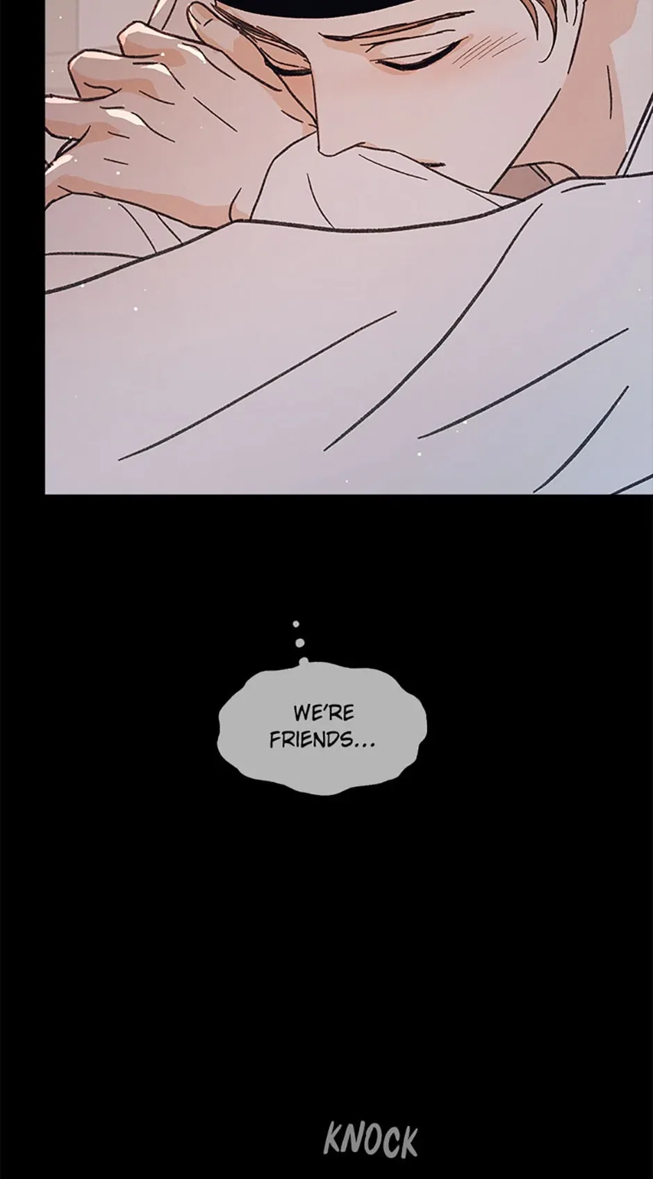 Under the Plum Blossom Tree Chapter 30 page 44
