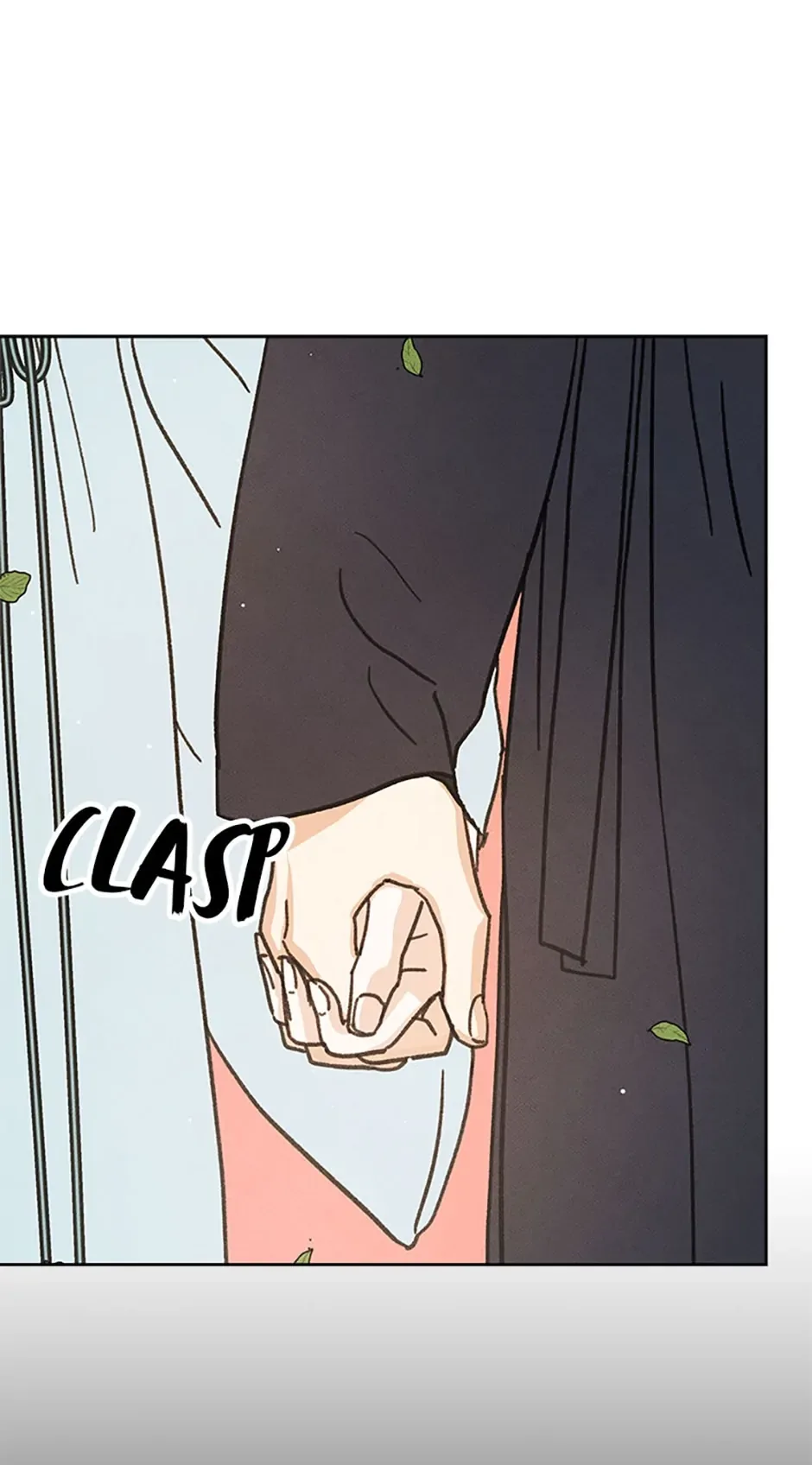 Under the Plum Blossom Tree Chapter 30 page 42