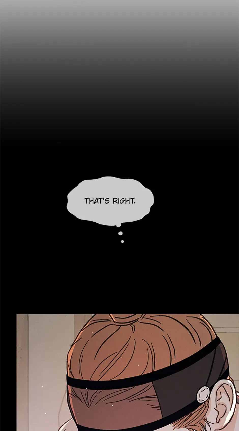 Under the Plum Blossom Tree Chapter 30 page 43